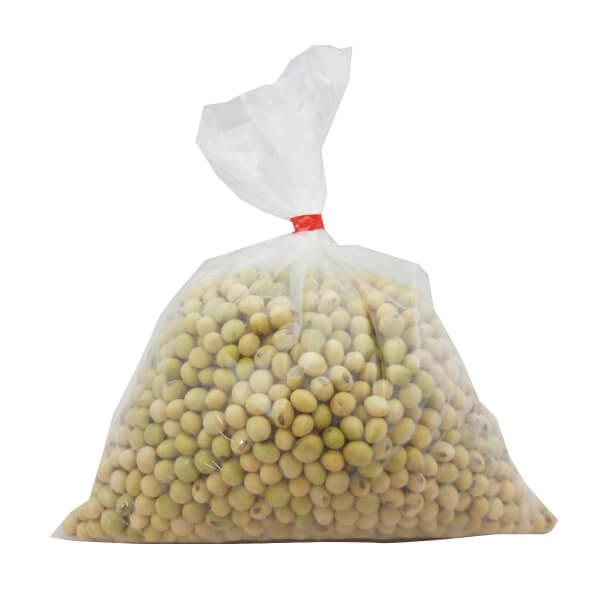 無農薬大豆 10kg 味噌作り用　7年間自然栽培　無化学肥料　発芽率は7から8割 農薬化学肥料不使用】北海道産大豆味噌づくりセット｜とよまさり｜寺田