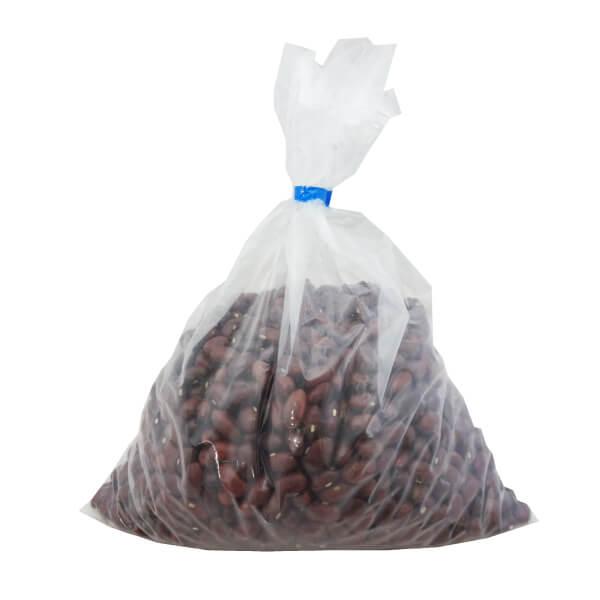 金時豆20キロ 2025新豆]渡部信一 無農薬 金時豆1kg×20袋[正規品] 北海道産 化学肥料