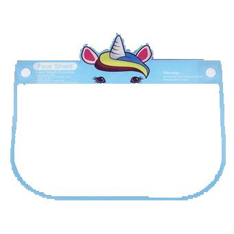 フェイスシールド 子供用 子供 男の子 女の子 フェイスガード キッズ  かわいい 飛沫対策 ウイルス対策 花粉対策 透明シールド 保護マスク 赤ちゃん |  | 06