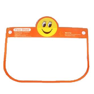 フェイスシールド 子供用 子供 男の子 女の子 フェイスガード キッズ  かわいい 飛沫対策 ウイルス対策 花粉対策 透明シールド 保護マスク 赤ちゃん |  | 02