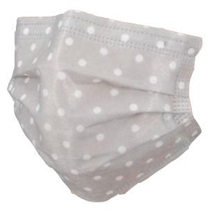 30枚入 マスク 水玉 花柄 迷彩柄 チェック 不織布 カラー 使い捨て 大人用 30枚入り 三層構造 ウイルス 花粉対策 飛沫防止 mask color |  | 11