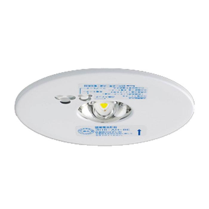 東芝ライテック 低天井用埋込LED非常灯　LEDEM09221M  10台セット 東芝ライテック 低天井用埋込LED非常灯専用形 LEDEM09221M 東芝