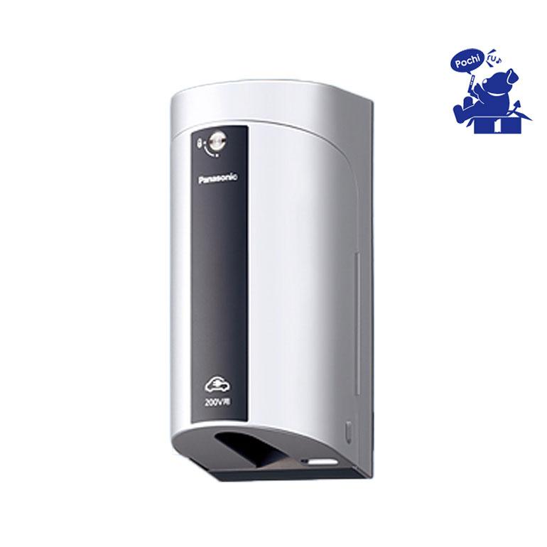 Panasonic（パナソニック） EV PHEV充電用 コンセント カバー付 15A20A