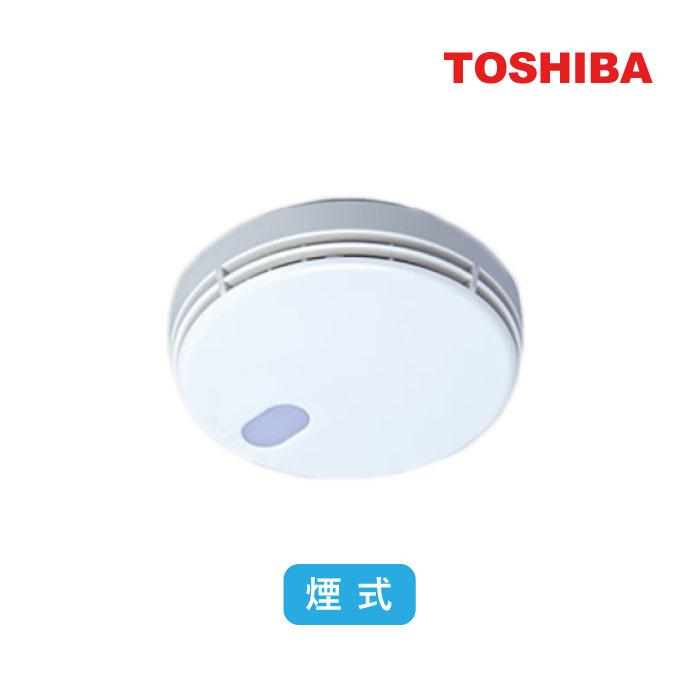 東芝ライテック なるる住宅用火災警報器 東芝 電池10年煙式 TKRM-10