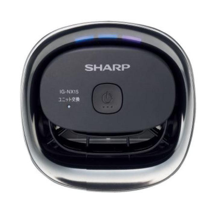 SHARP（シャープ） 空気清浄機 プラズマクラスター イオン発生機 IG