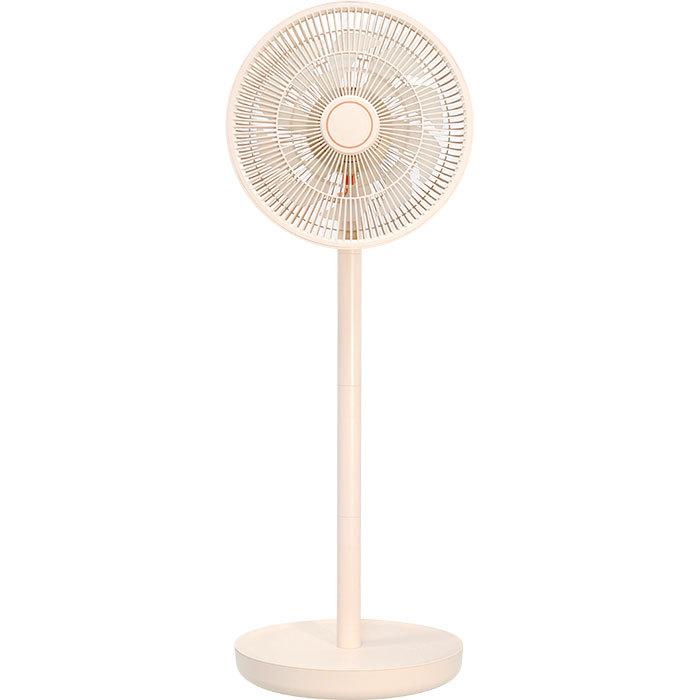 ドウシシャ メタル扇風機 レトロ 扇風機 アンティーク HIR-350