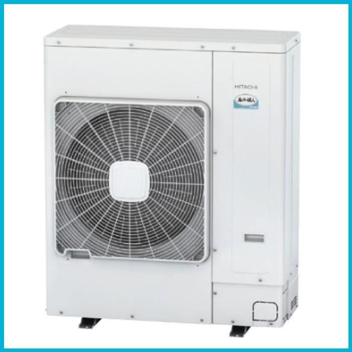 業務用エアコン 日立 省エネの達人 床置き型 Rpvgp160rsh3 160型 6 0馬力 冷暖 シングル 三相0v たまたまpaypayモール店 通販 Paypayモール