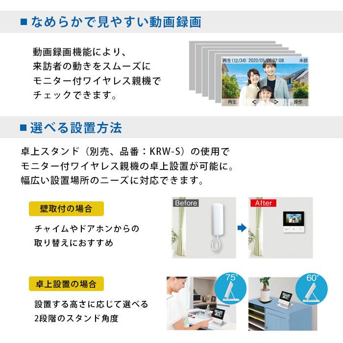 アイホン（aiphone） モニター テレビ インターホン ドアホン 防犯