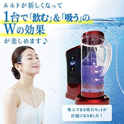 送料無料/新品送料無料/新品水素水サーバー ルルドプレミアムLourdes