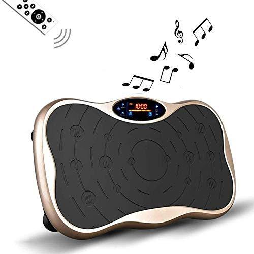 メール便指定可能 AORTD 最新 ブルブル振動マシン 3D振動 5種類の