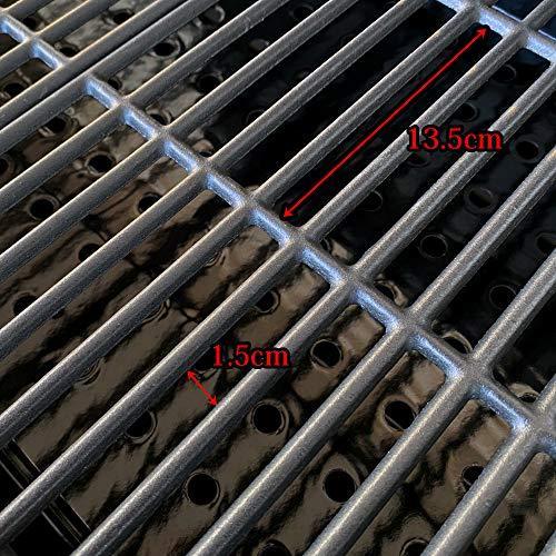 大人気 炭火焼き中型BBQグリル 家族3人〜8人ぐらい最適 楽しいバーベキュー炭用グリル 本格派グリル KAC961K 【OCQ6337075257】(22991円)