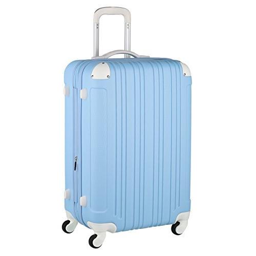 通販定価 拡張スーツケース キャリーバッグ キャリーケース Sサイズ かわいい 小型 中型 無料受託手荷物 Tsaロック 拡張 送料込 Www Superavila Com