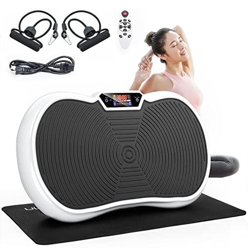 配送員設置配送員設置5年保証Ulalov 振動マシン 3D振動 2022 ブルブル