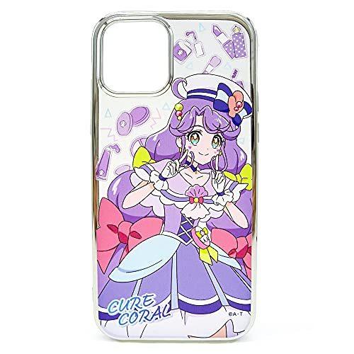 トロピカル ジュプリキュア Withきゅあ Iphoneケース キュアコーラル Iphone 12 Iphone 12pro ケース その他テレビ アニメ キャラクターグッズ Eleftherostypos Gr