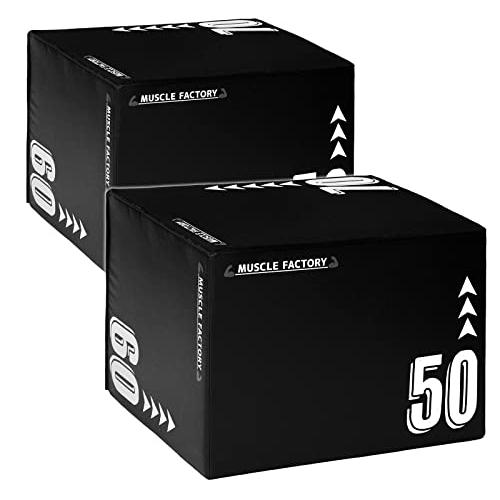 619_ソフトプライオボックス 60cm 3 in 1 ジャンプボックス | www