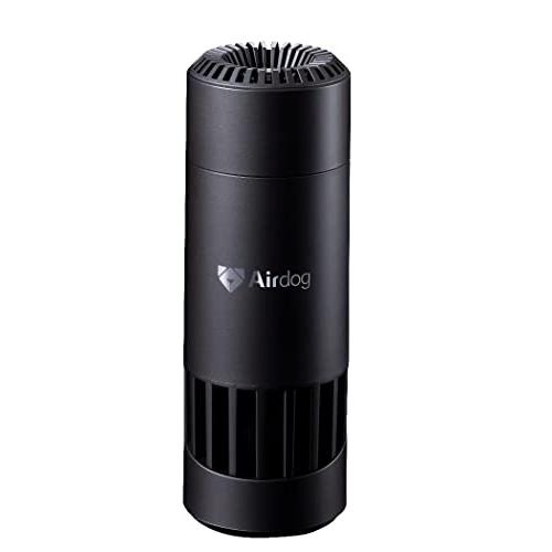超熱Airdog mini portable エアドッグ ミニ ポータブル 空気清浄機 TPA