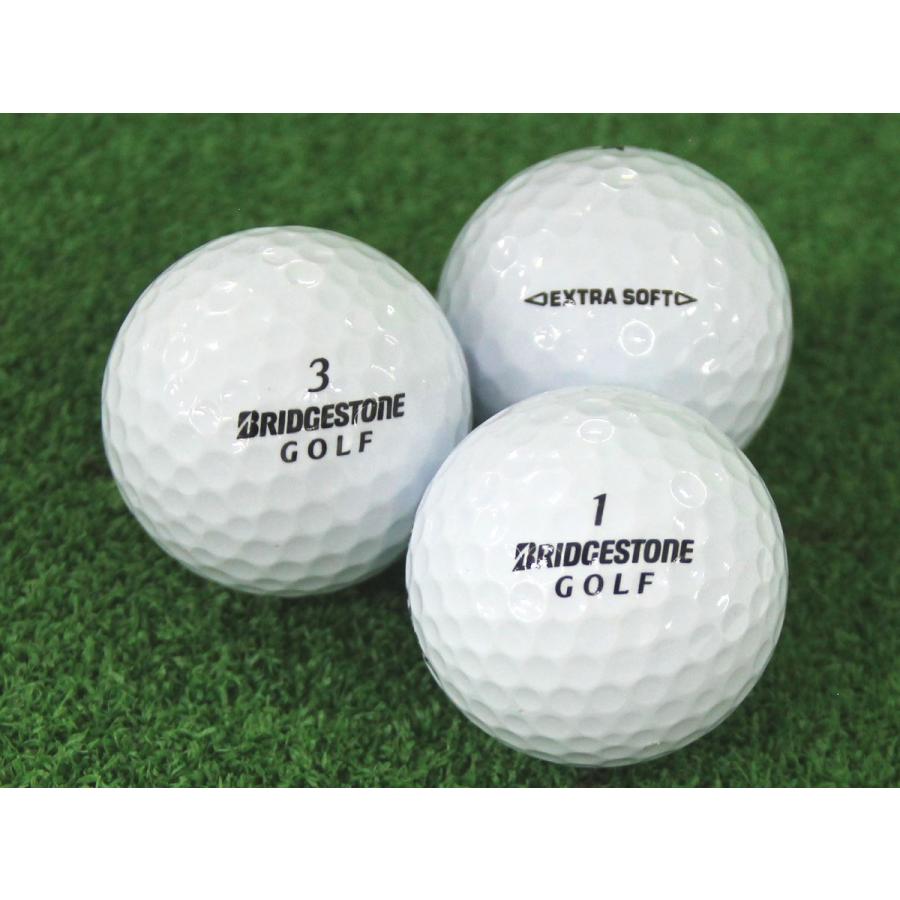 Aランク ブリヂストン BRIDGESTONE EXTRA SOFT ホワイト 2017年モデル