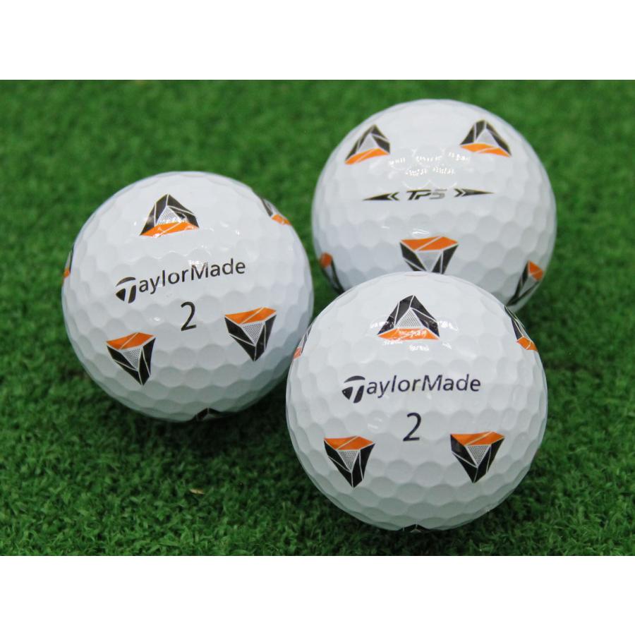 TaylorMade Aランク テーラーメイド TP5 Pix 2021年モデル 20個 TaylorMade Aランク テーラーメイド TP5 Pix 2021年モデル 20個