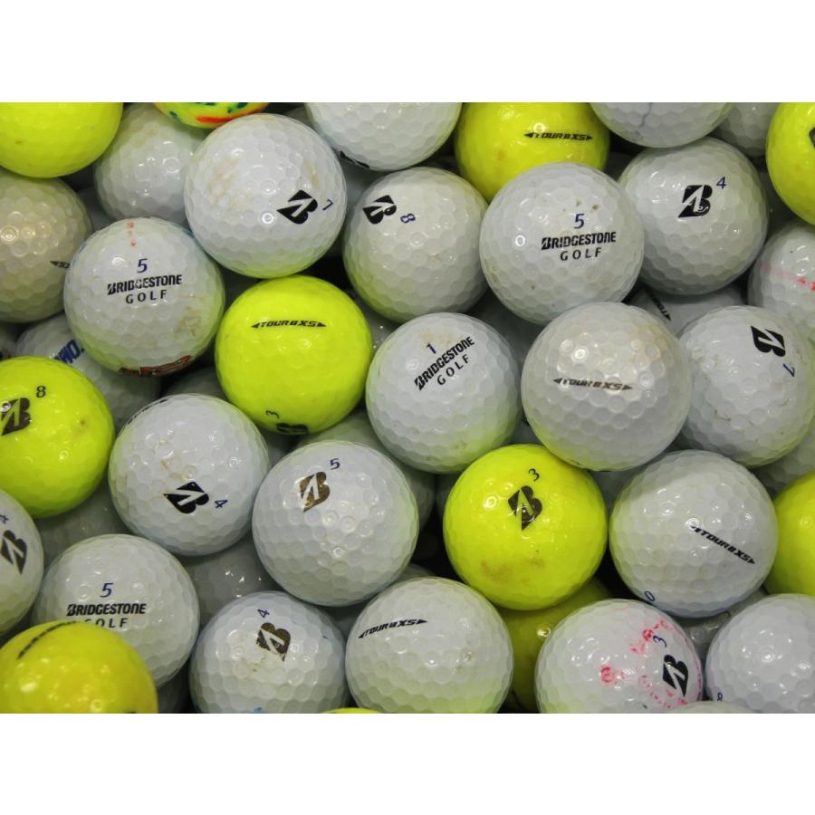 Bランク キャロウェイ Callaway 球手箱 50個 ロストボール 混合 Bランク キャロウェイ Callaway 球手箱 50個 ロストボール 混合