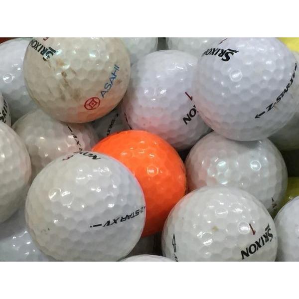 Bランク スリクソン SRIXON Z-STAR XV シリーズ混合 30個 球手箱 ロストボール :b-sri-zstarxv-30:球手箱本店 -  通販 - Yahoo!ショッピング