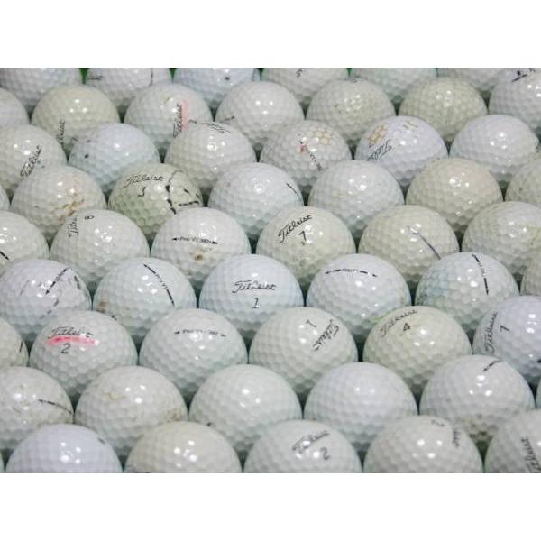 Titleist（タイトリスト） Cランク Titleist PRO V1 100個 球手箱