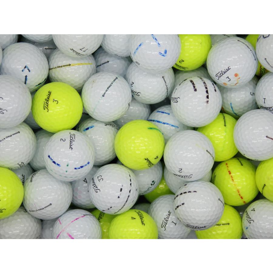 落書き タイトリスト Titleist PRO V1x 2021年 渡り歩い 50個 球 落書き タイトリスト Titleist PRO V1x 2021年 渡り歩い 50個 球