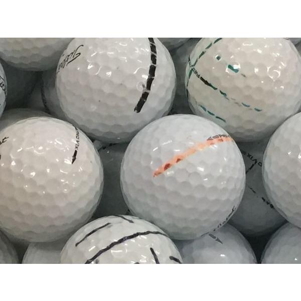 Titleist（タイトリスト） 落書き Titleist PRO V1x シリーズ混合 30個