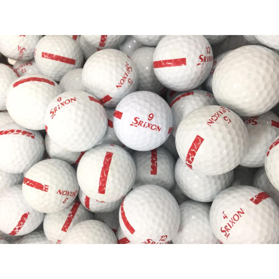 SRIXON スリクソン レンジボール 500球 球手箱 ロストボール SRIXON スリクソン レンジボール 500球 球手箱 ロストボール
