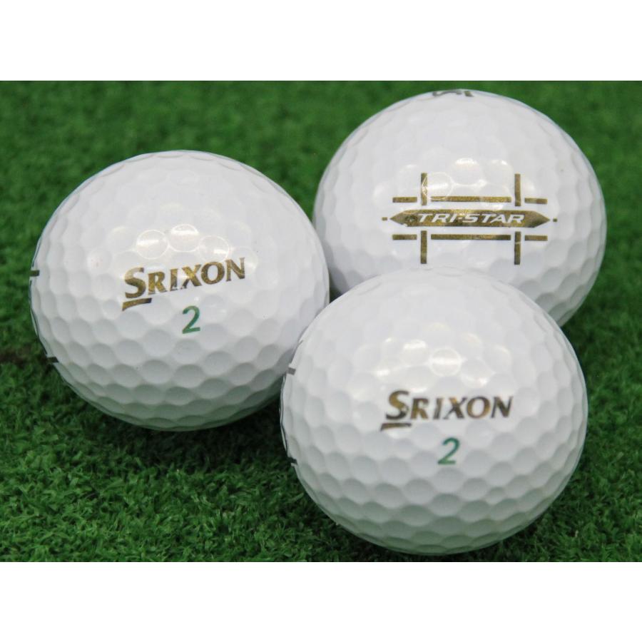 SRIXON ABランク スリクソン TRI-STAR 2022年モデル プレミアム