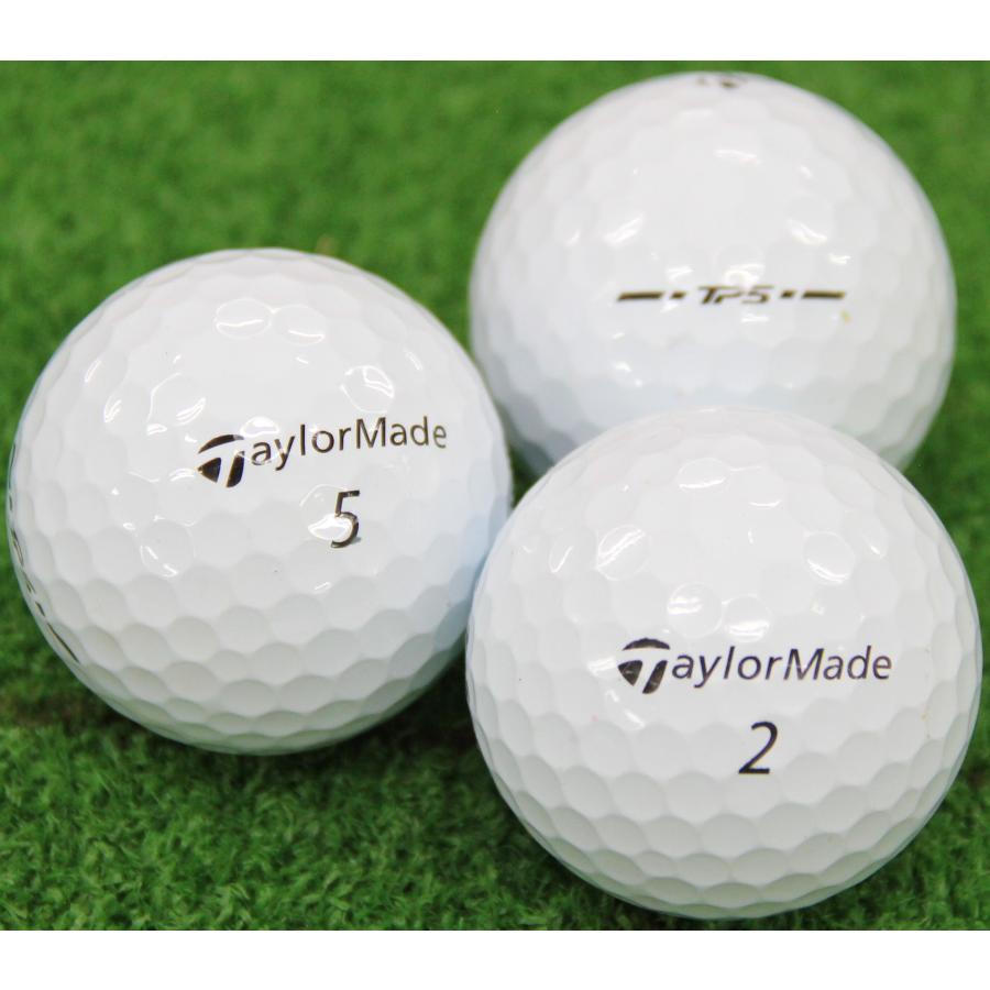 TaylorMade（テーラーメイド） Aランク TaylorMade TP5 ホワイト 2024 