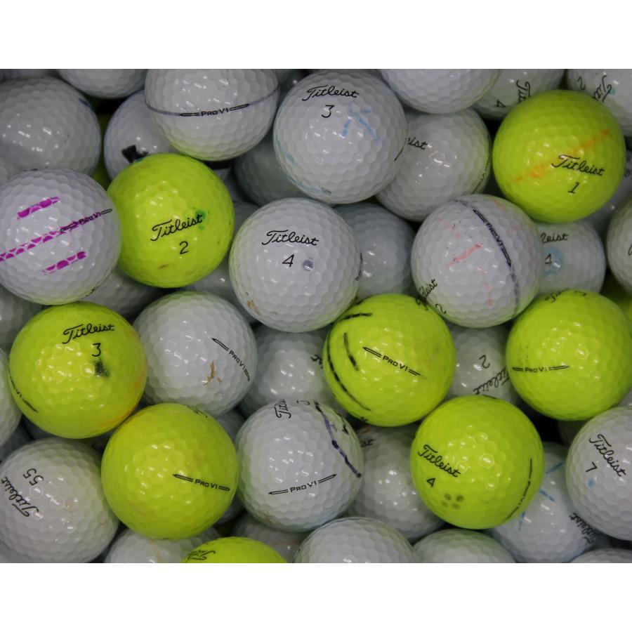 Titleist（タイトリスト） 落書き Titleist PRO V1 2023年 30個 球手箱