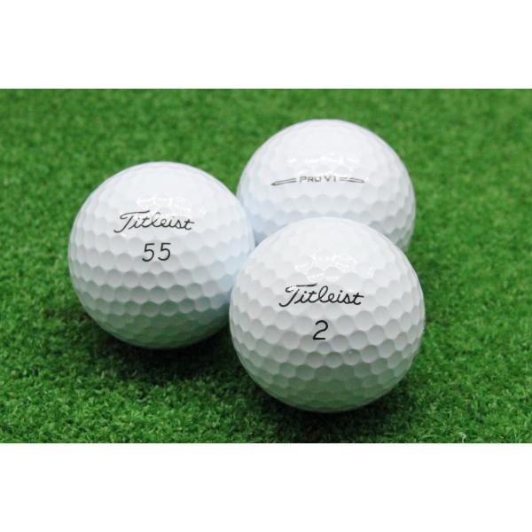 Titleist（タイトリスト） ABランク Titleist PRO V1 2023年モデル 20