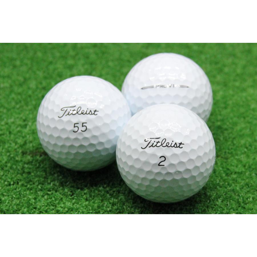 Titleist ABランク タイトリスト PRO V1 2023年モデル 50個 球手 Titleist ABランク タイトリスト PRO V1 2023年モデル 50個 球手