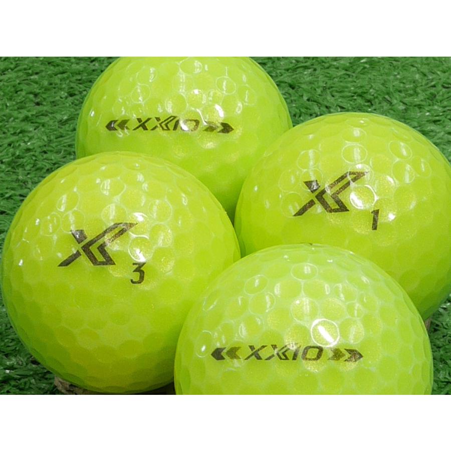 信用 ゴルフボール XXIO ゼクシオイレブン 4ダース 12×4個入