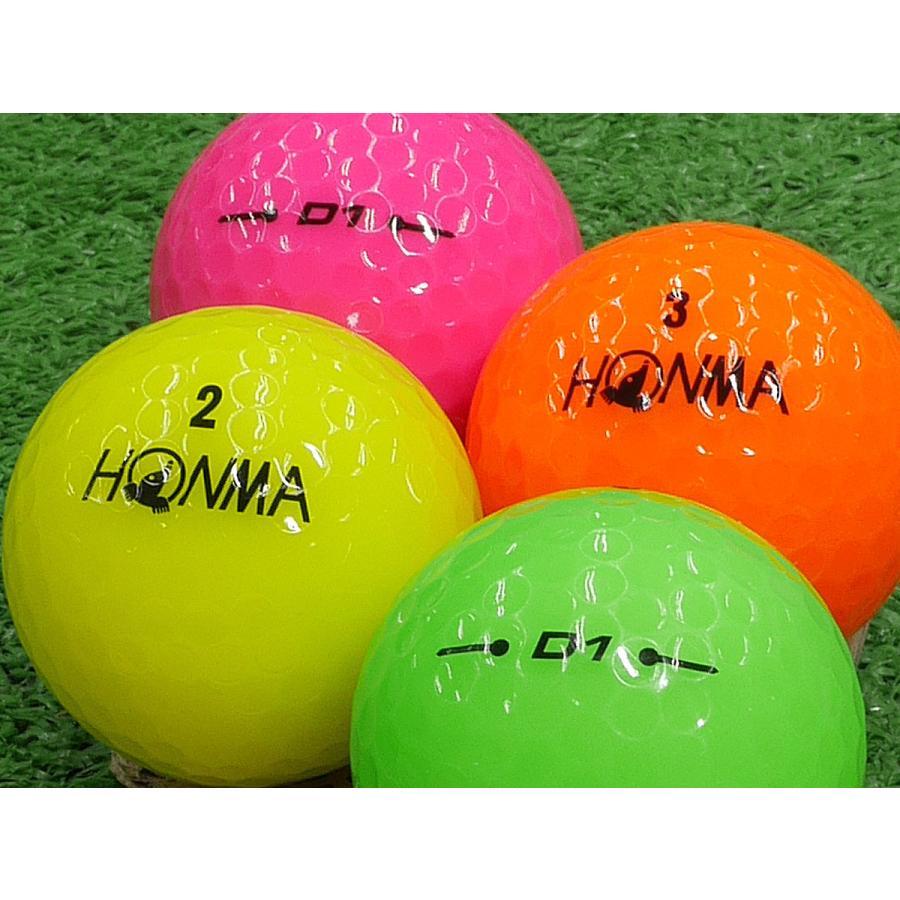 ABランク ホンマ HONMA ホワイト D1 球手箱 2016年モデル 20個 ロストボール ABランク ホンマ HONMA ホワイト D1 球手箱 2016年モデル 20個 ロストボール