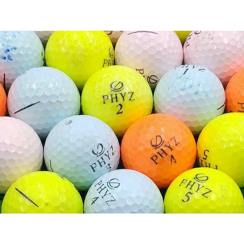 Bランク Bridgestone Golf Phyz 15年モデル カラー混合 1個 ロストボール B000phyz 15 Clrmix ロスト ボールの球手箱 通販 Yahoo ショッピング