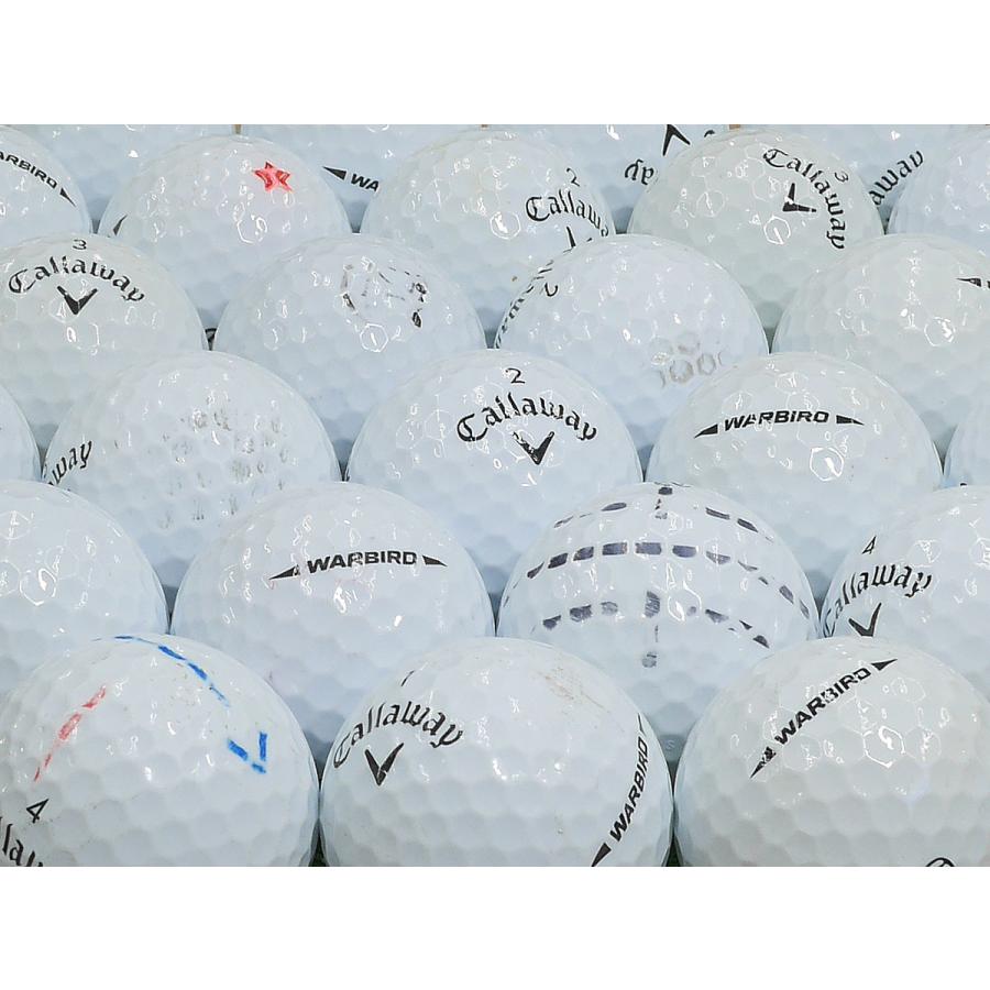 ロストボール 美品 キャロウェイ 中古 21年モデル ホワイト 1個 Soft ゴルフボール Erc