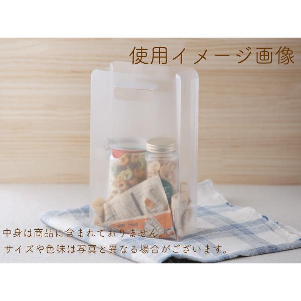 ギフト袋 ギフト用透明バッグ 手提げバッグ 半透明 クリア 手提げ袋 ラッピング ギフトバッグ 包装 プレゼント T 2 10枚 T 3602 10 たまてばこ 通販 Yahoo ショッピング