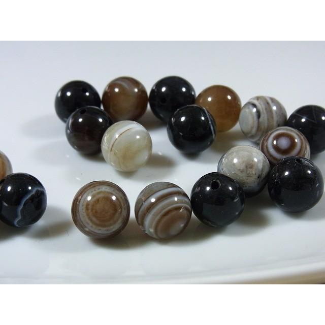 大玉。天然石オニキス。 天眼入り。 1粒売り 天眼石 6ミリ : 天然石とマクラメのお店玉手箱 - 通販 - Yahoo