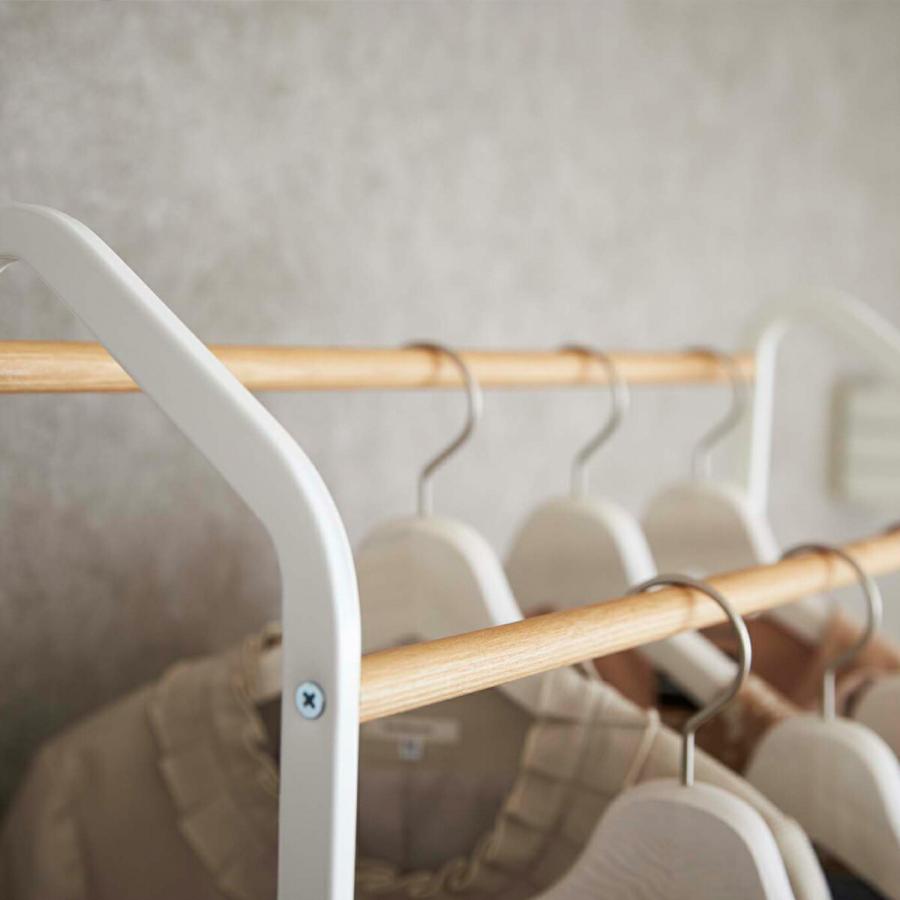 tower ハンガーラック タワー 山崎実業 yamazaki 玄関 コートハンガー