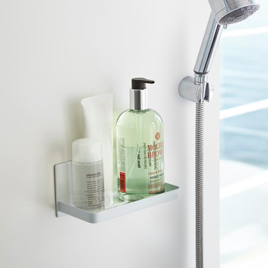 tower タワー　バス用品　セット　お風呂　セット 楽天市場】【クーポン対象外】 お風呂収納「tower」引っ掛けバス