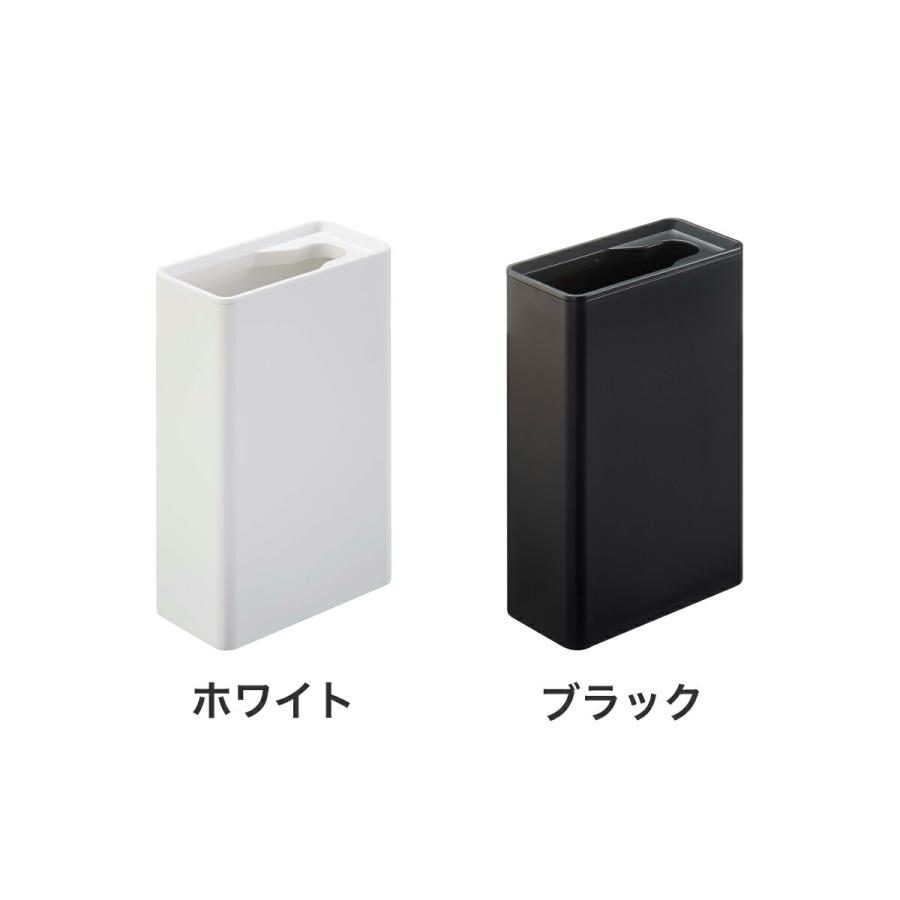 流せるトイレブラシスタンド タワー tower 山崎実業 yamazaki 流せるトイレブラシ ブラシスタンド サニタリー トイレ収納｜tamatoshi｜08