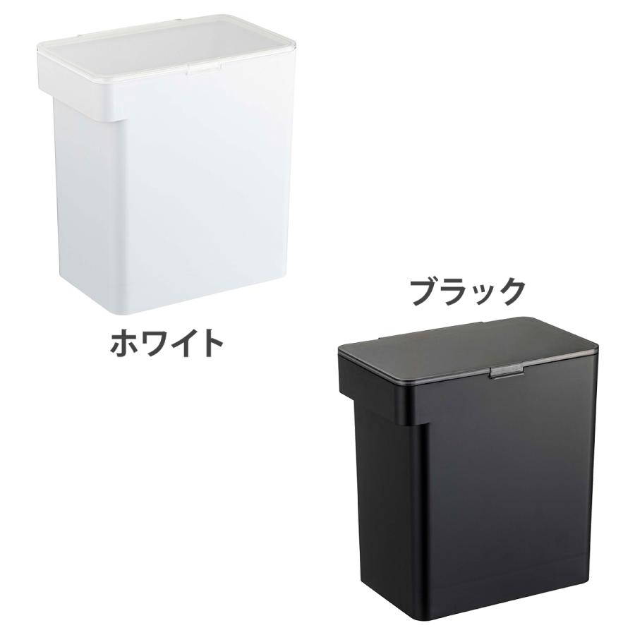 tower 密閉米びつ 米10kg タワー 山崎実業 yamazaki 計量カップ付