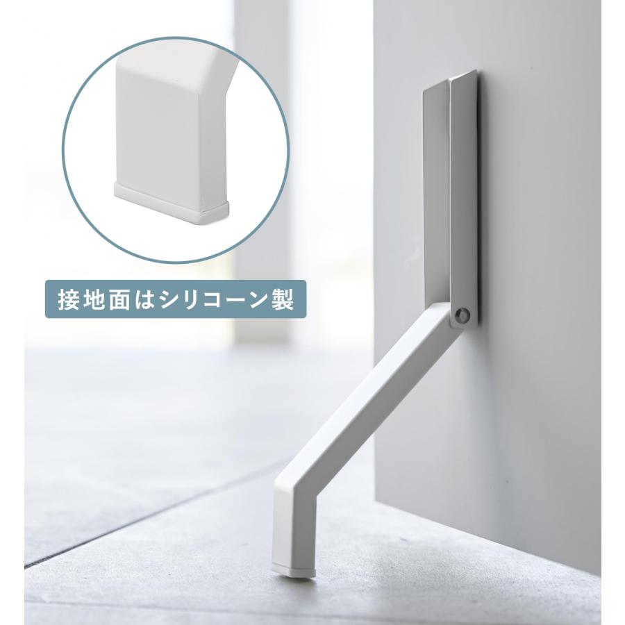 tower ドアストッパー タワー マグネット 玄関 室内 折り畳み tower ドアストッパー タワー マグネット 玄関 室内 折り畳み