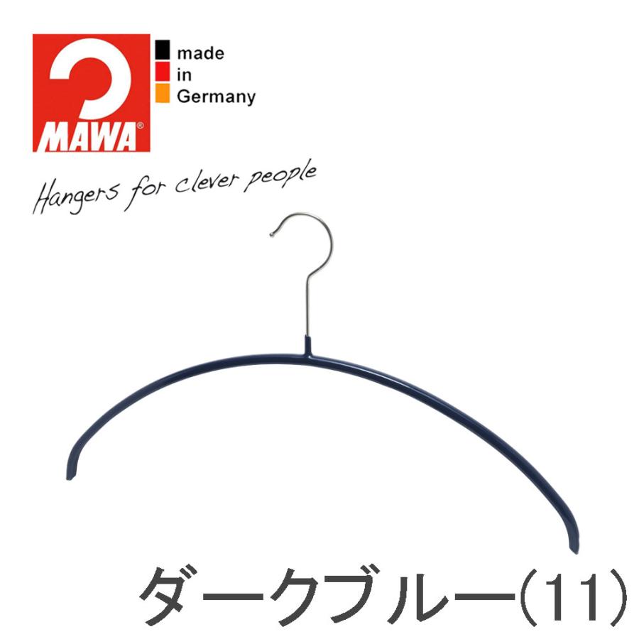 MAWA ハンガー マワ 滑らない すべらない レディースライン エコノミック 40P 60本セット｜tamatoshi｜14
