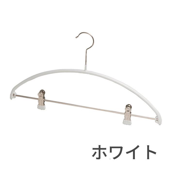 驚きの価格が実現 MAWAハンガー ホワイト 10本セット mashita-group.jp