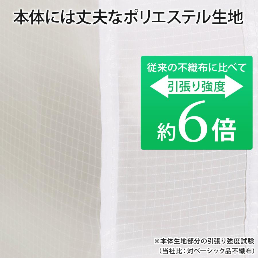 衣類収納 東和産業(TOWA)【washuno 丈夫な洗える衣類収納 4個 衣類収納 東和産業(TOWA)【washuno 丈夫な洗える衣類収納 4個