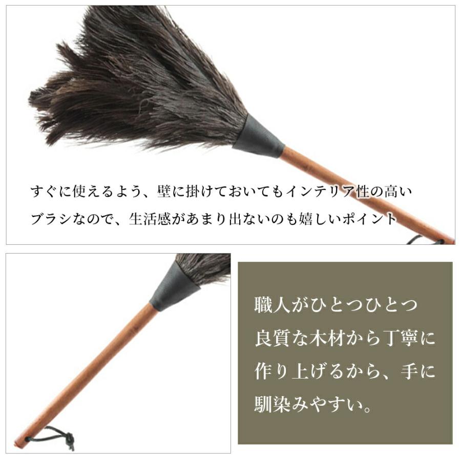 REDECKER レデッカー Redecker オーストリッチ 羽はたき 50cm REDECKER レデッカー Redecker オーストリッチ 羽はたき 50cm