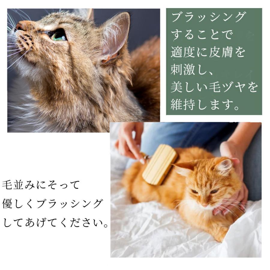 REDECKER ペットブラシ Redecker レデッカー 高級天然木 REDECKER ペットブラシ Redecker レデッカー 高級天然木