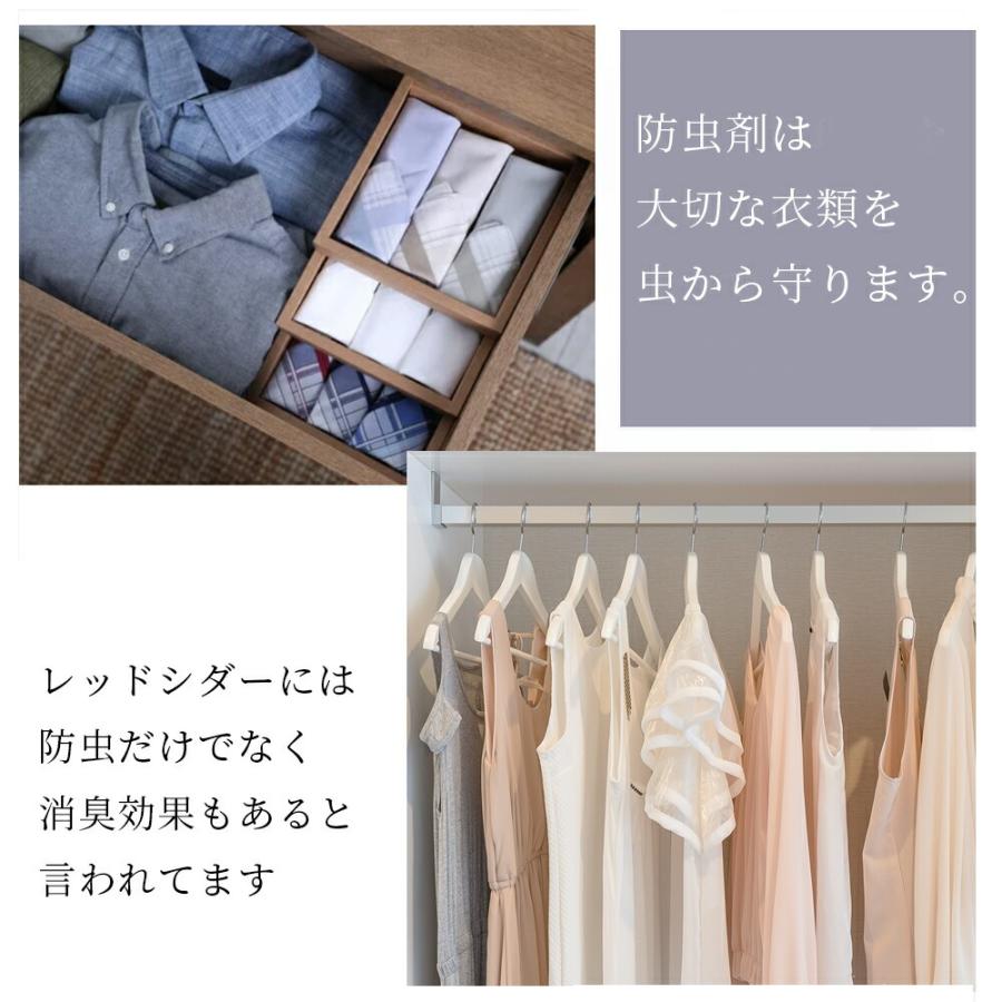 REDECKER Redecker レッドシダー ブロックタイプ 5個セット REDECKER Redecker レッドシダー ブロックタイプ 5個セット